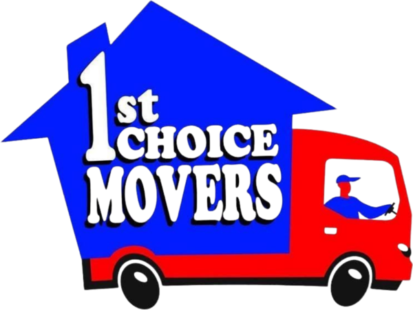 1st Choice Movers
