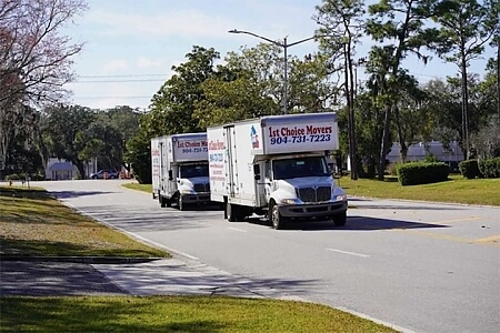Find out how we customize moving plans to meet your needs.