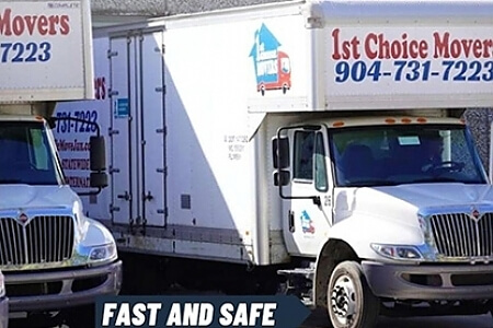 Explore our comprehensive storage services for all situations.