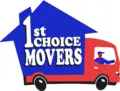 1st Choice Movers